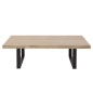 Table basse contemporaine CASTINI