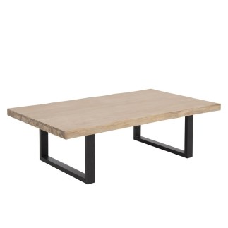 Table basse contemporaine CASTINI