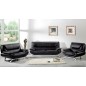 Canapé 3 places PASSY en cuir haut de gamme italien vachette Vénésetti. Tout cuir supérieur luxe . Canapé 3 places Beige 0325 - Canapé 3 places PASSY en cuir haut de gamme italien vachette Vénésetti. Tout cuir supérieur luxe . Canapé 3 places Beige 0325 -