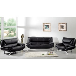 Canapé 2 places PASSY en cuir haut de gamme italien vachette Vénésetti. Tout cuir supérieur luxe. Canapé 2 places Beige 0325 - V