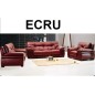 1er paiement en 3x pour Mr Mr Serge YOUMBI commande: Ensemble OXFORD 3 pièces canapé 3 places + 2 places + fauteuil en cuir luxe