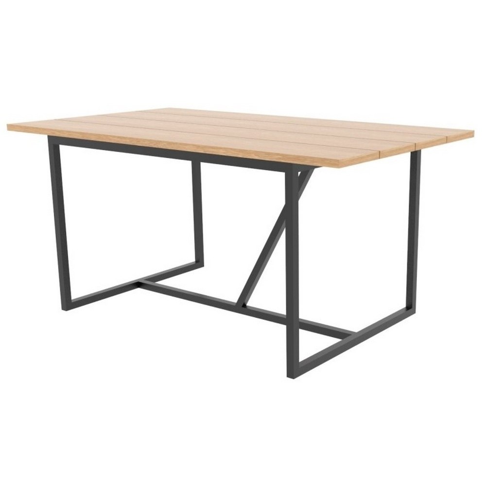 Table à manger design bois, APERO