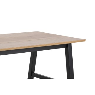 Table à manger ELIO de qualité