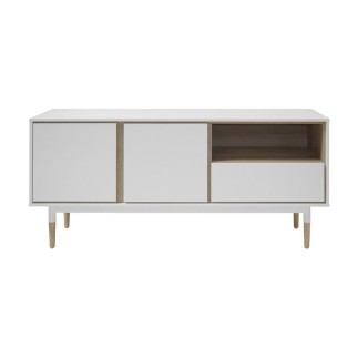 Buffet OLIVER 2 portes, 1 tiroir