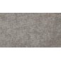 Canapé 3 places convertible en tissu de qualité NIKOS, beige.