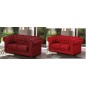 Canapé Chesterfield