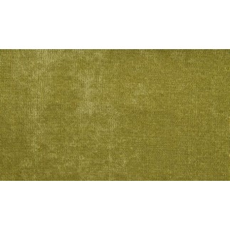 Canapé d'angle en tissu de qualité SATURNE, vert olive, angle droit