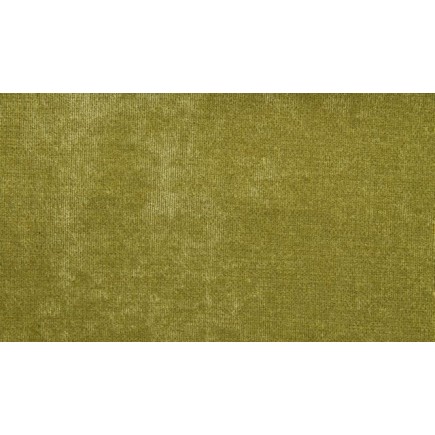 Canapé d'angle en tissu de qualité SATURNE, vert olive, angle droit