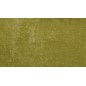 Canapé d'angle en tissu de qualité SATURNE, vert olive, angle droit