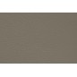 Canapé d'angle convertible en cuir italien de luxe 7/8 places ASTON, taupe, angle droit