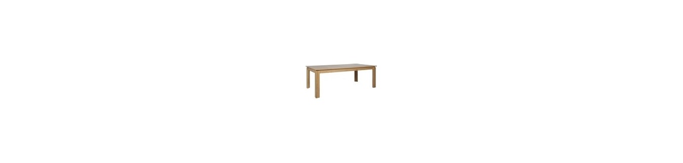 Table à manger