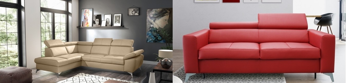 canapé droit, canape cuir, canapé convertible, canape 2 places, canapé 3 places, mobilier prive avis