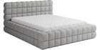 Lit tissu/velours