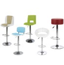 Tabouret de bar et de cuisine