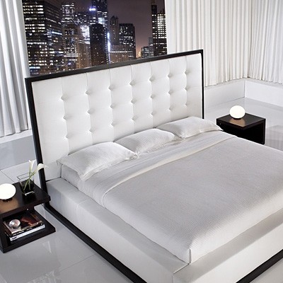 Lits et chambres