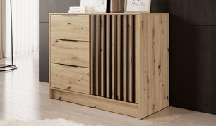  Meuble de rangement 
