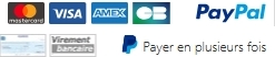 Paiements
